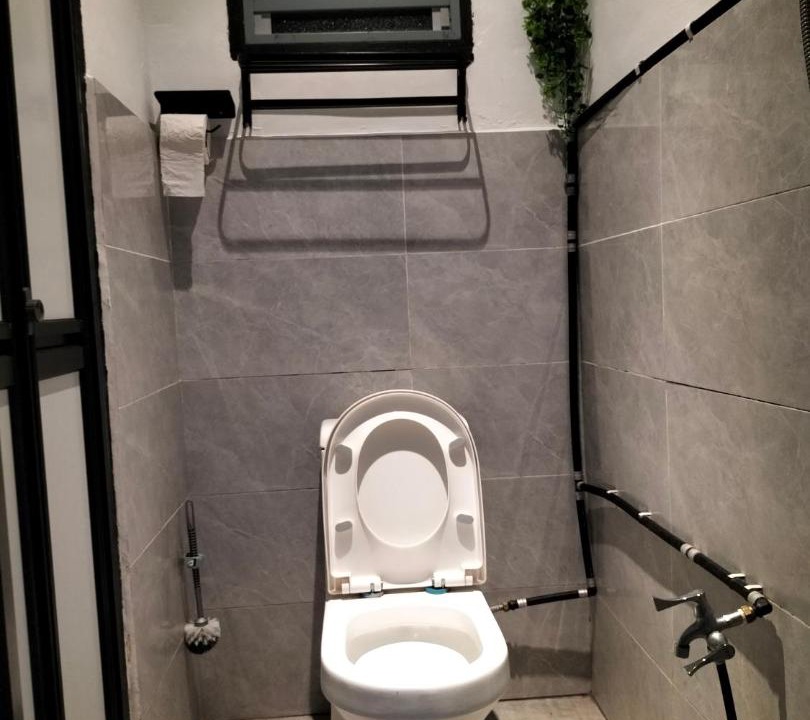 Photo of Bathroom in Seremban
