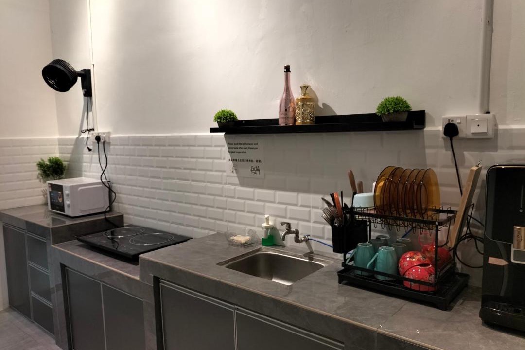 Photo of Kitchen in Seremban