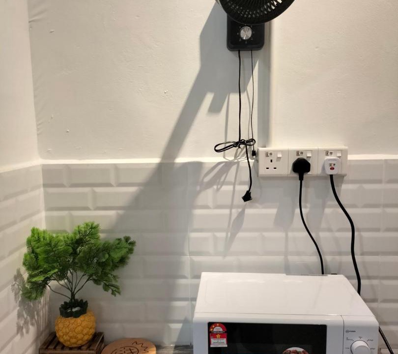 Photo of Kitchen in Seremban