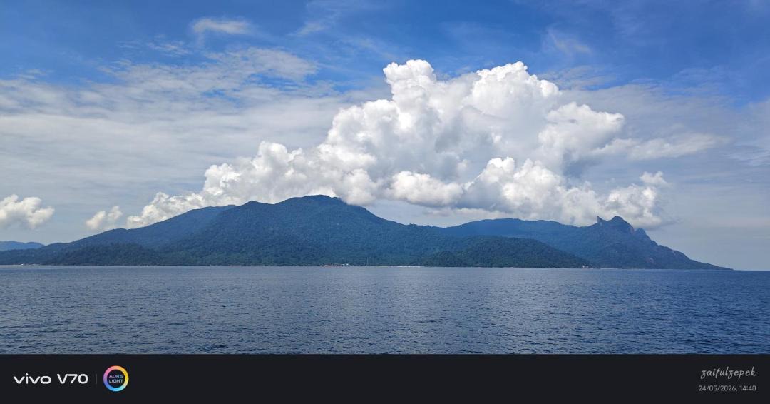 Photo of Others in Tioman Island