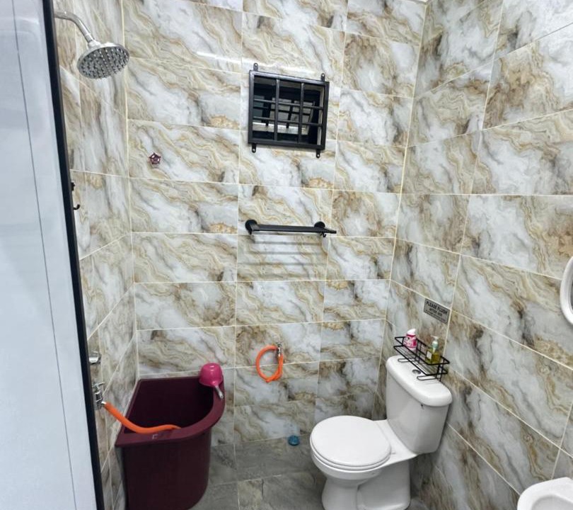 Photo of Bathroom in Kampung Pengkalan Maras