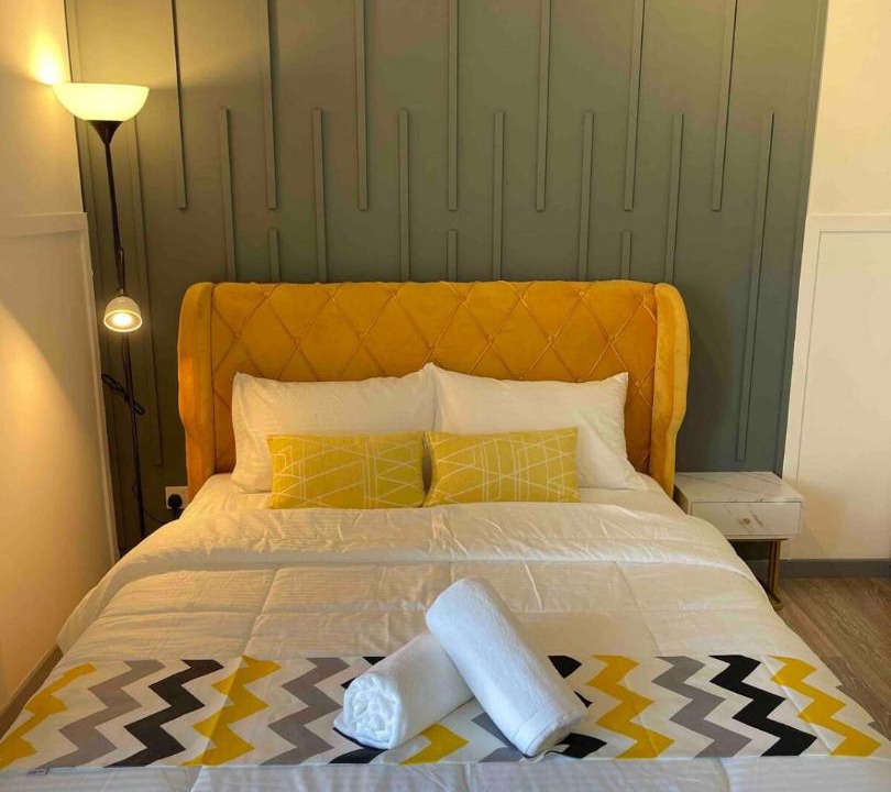 Photo of Bedroom in Kampung Kerinchi