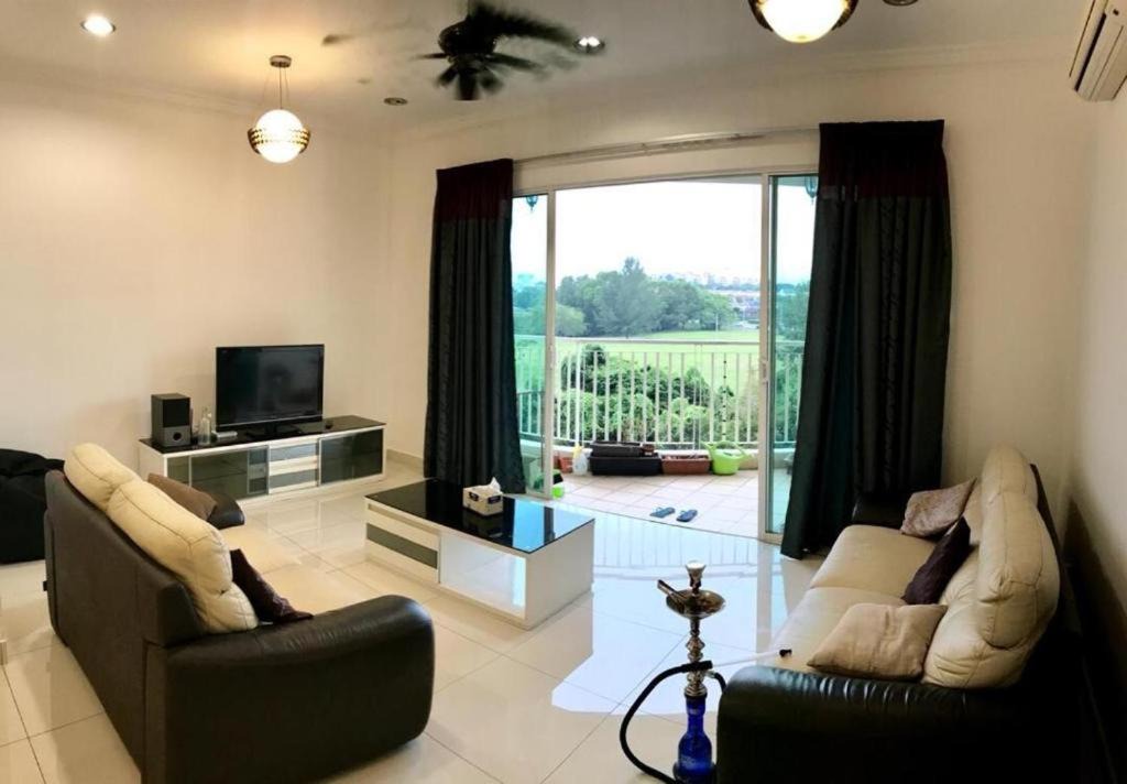 Photo of Livingroom in Subang Jaya