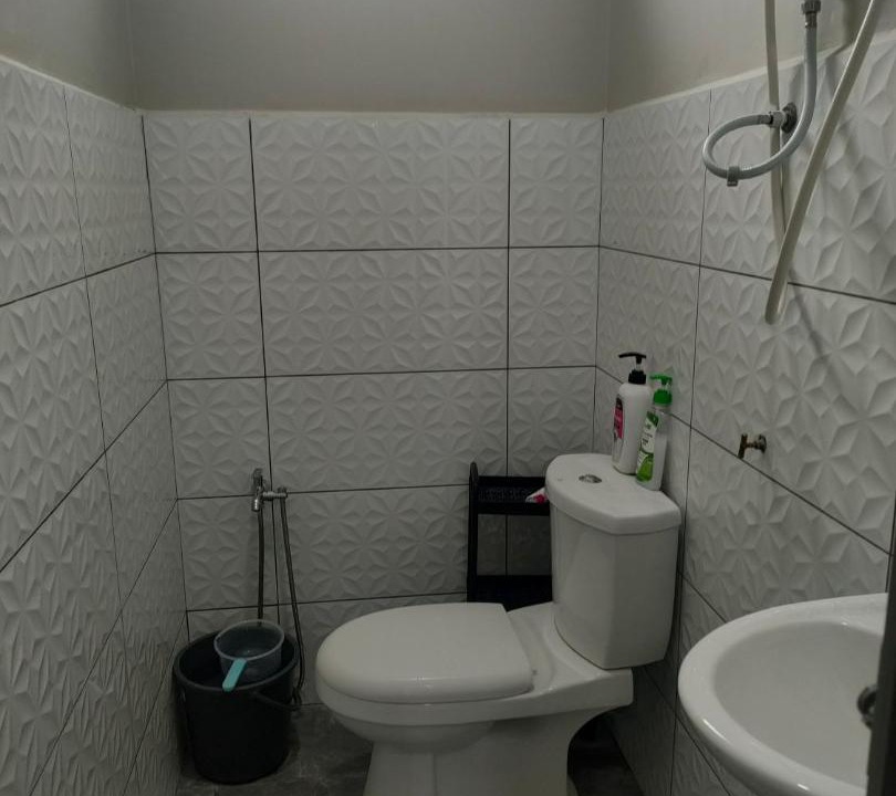 Photo of Bathroom in Sungai Buloh