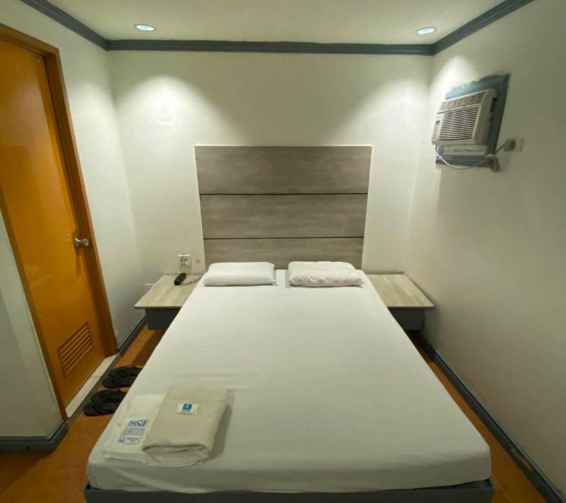 Photo of Bedroom in Cubao