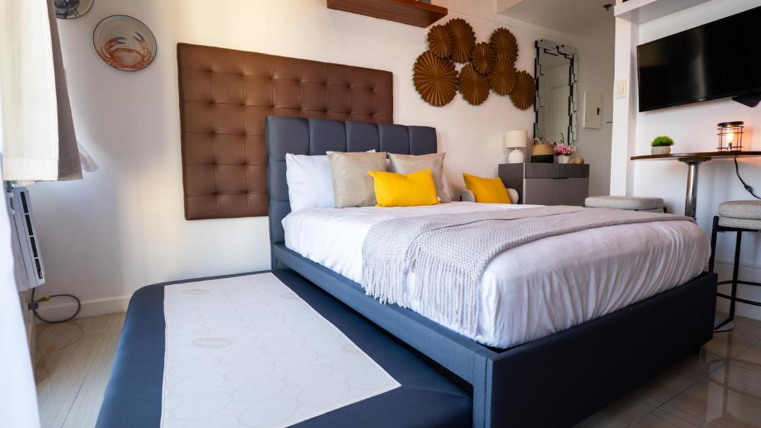 Photo of Bedroom in Legazpi Village