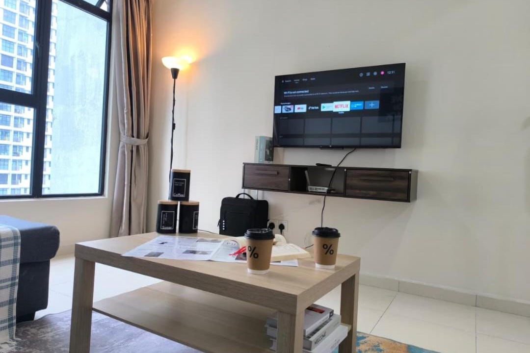 Photo of Livingroom in Sekudai