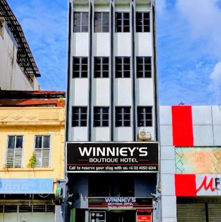 Photo of Others in Kuala Lumpur City Centre
