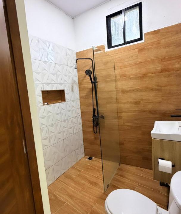 Photo of Bathroom in Manabao