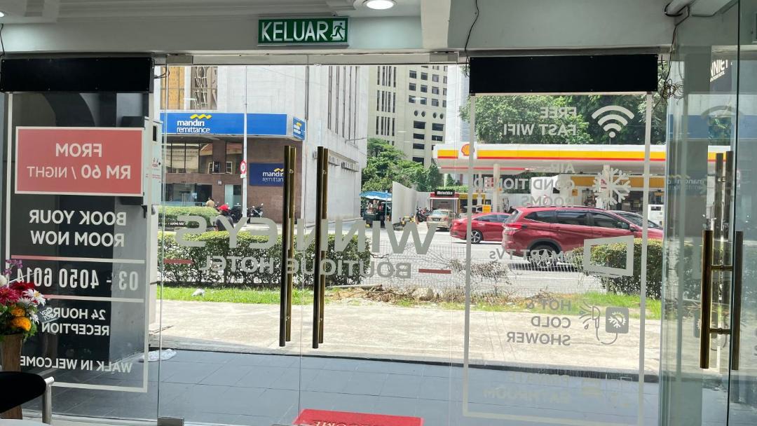 Photo of Others in Kuala Lumpur City Centre