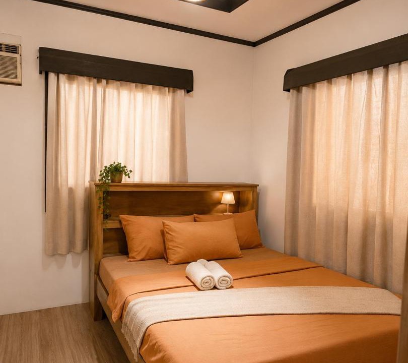 Photo of Bedroom in Catangnan