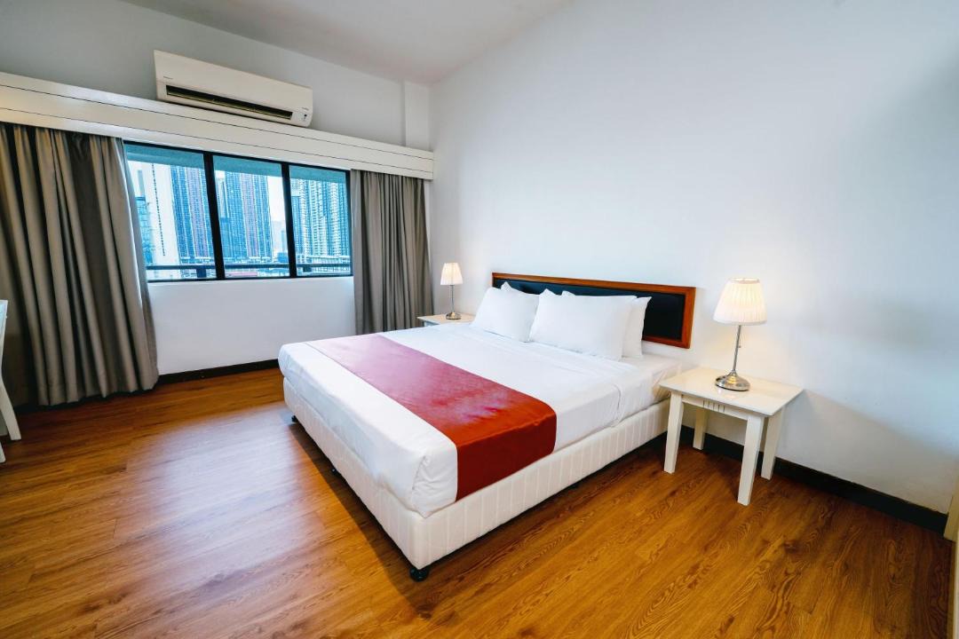 Photo of Bedroom in Taman Pertama