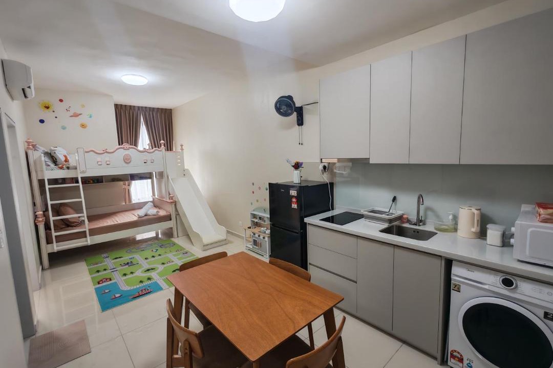 Photo of Kitchen in Shah Alam