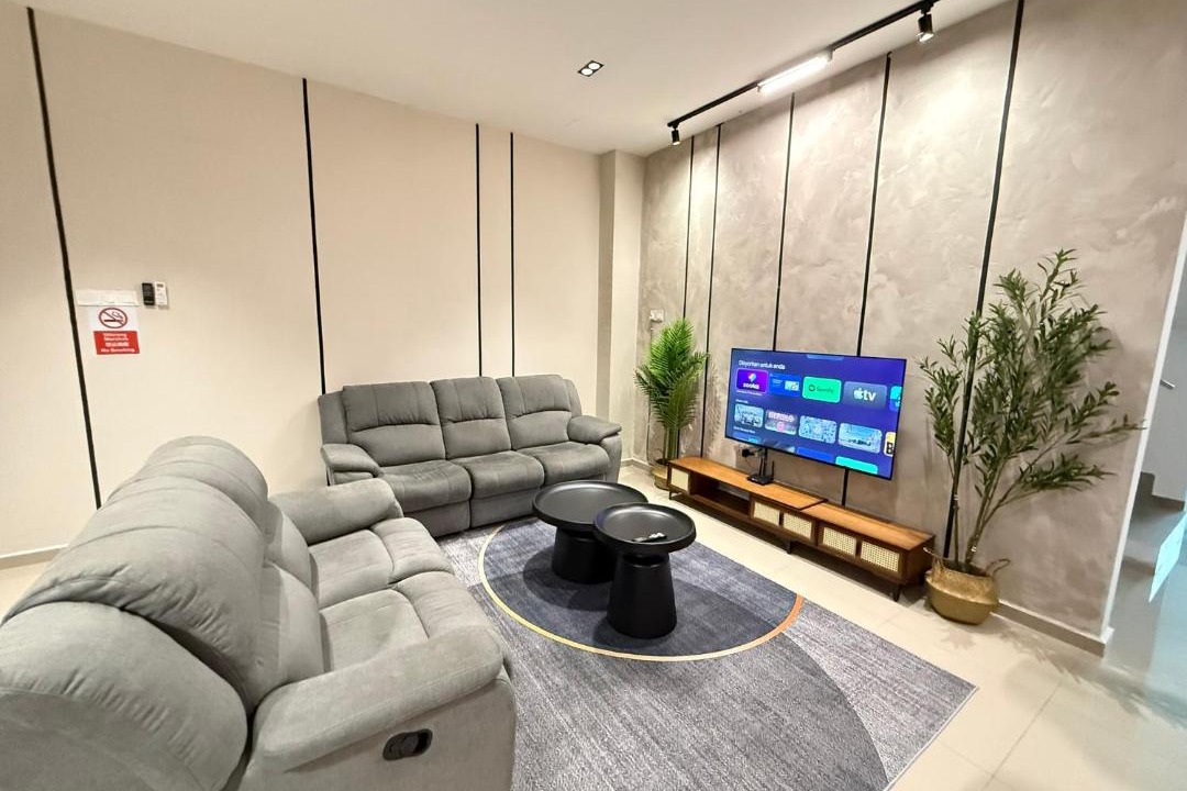 Photo of Livingroom in Gua