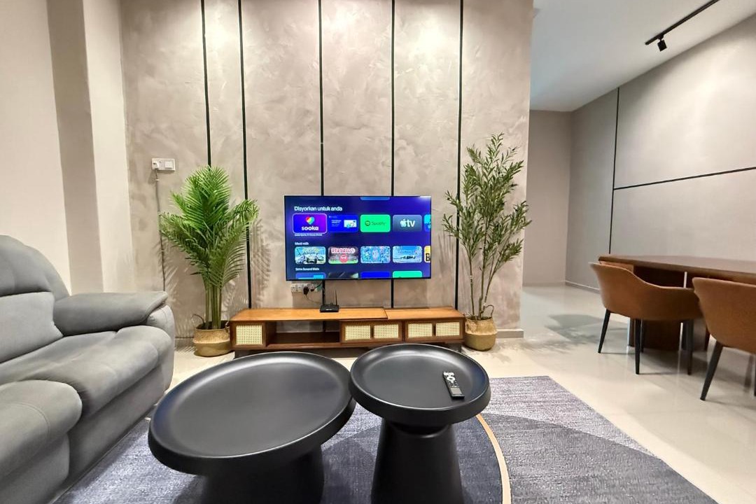 Photo of Livingroom in Gua