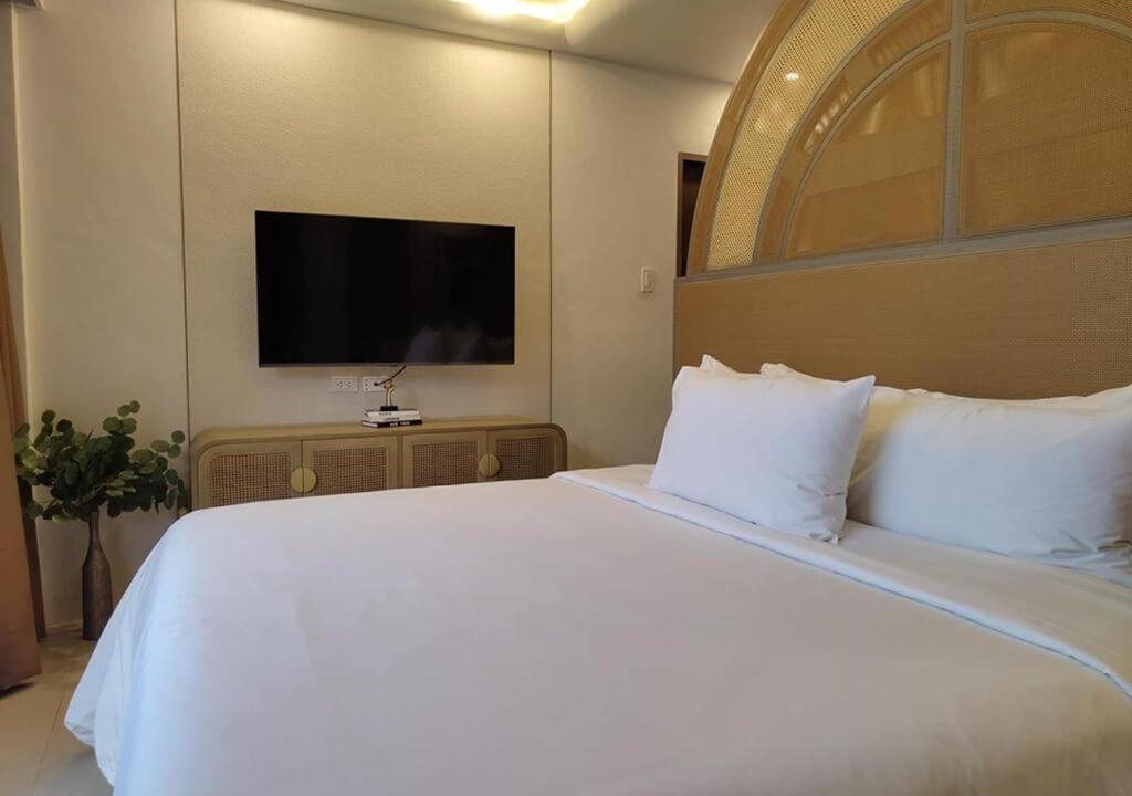 Photo of Bedroom in Mati