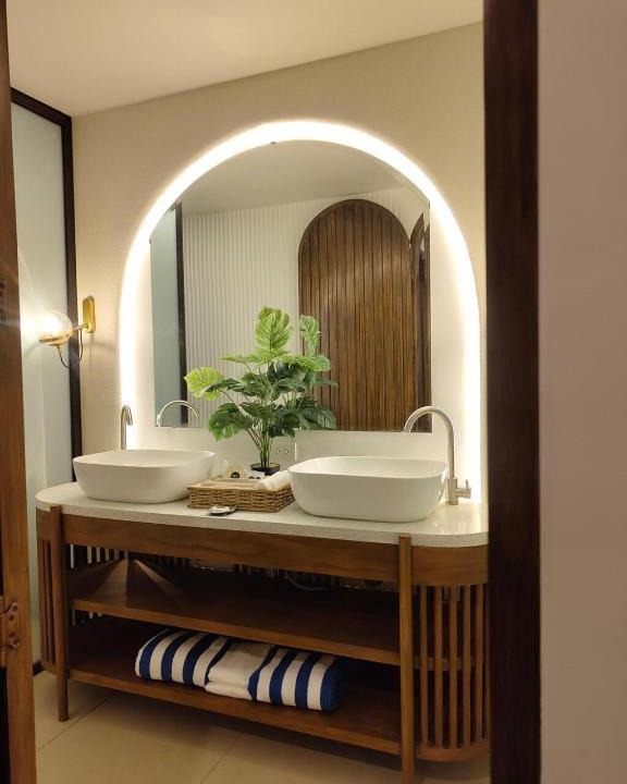 Photo of Bathroom in Mati