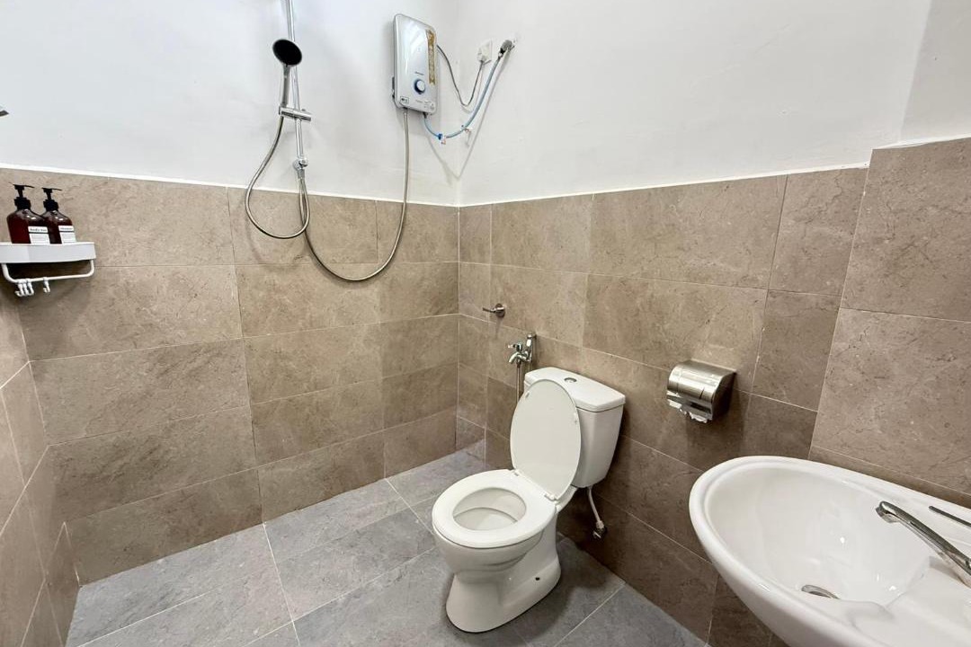 Photo of Bathroom in Gua