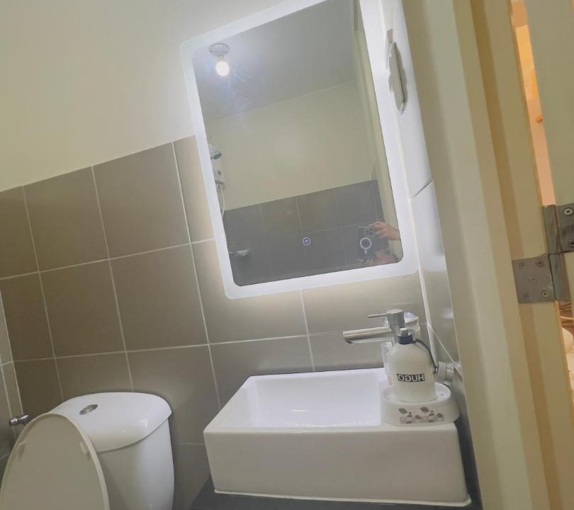 Photo of Bathroom in Pio del Pilar