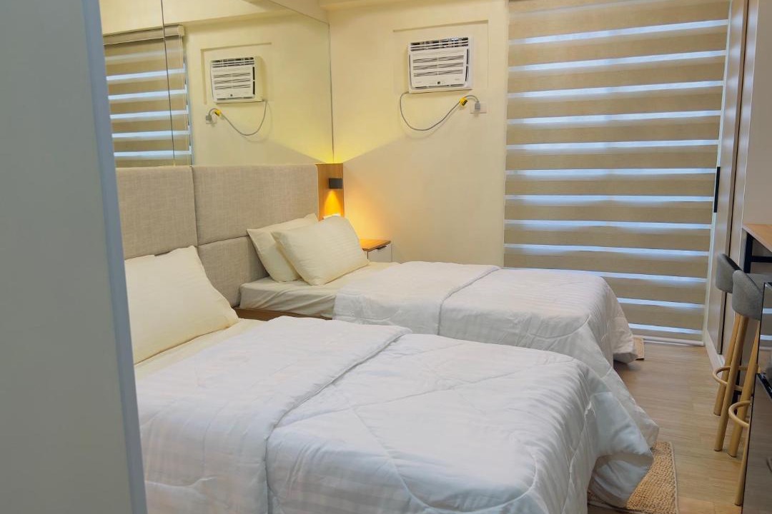 Photo of Bedroom in Pio del Pilar