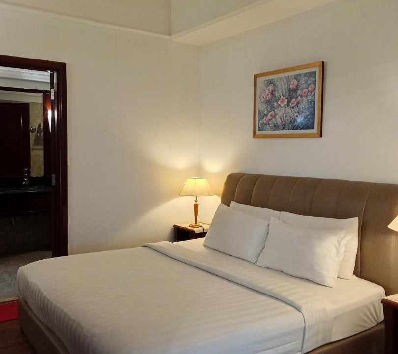 Photo of Bedroom in Gua