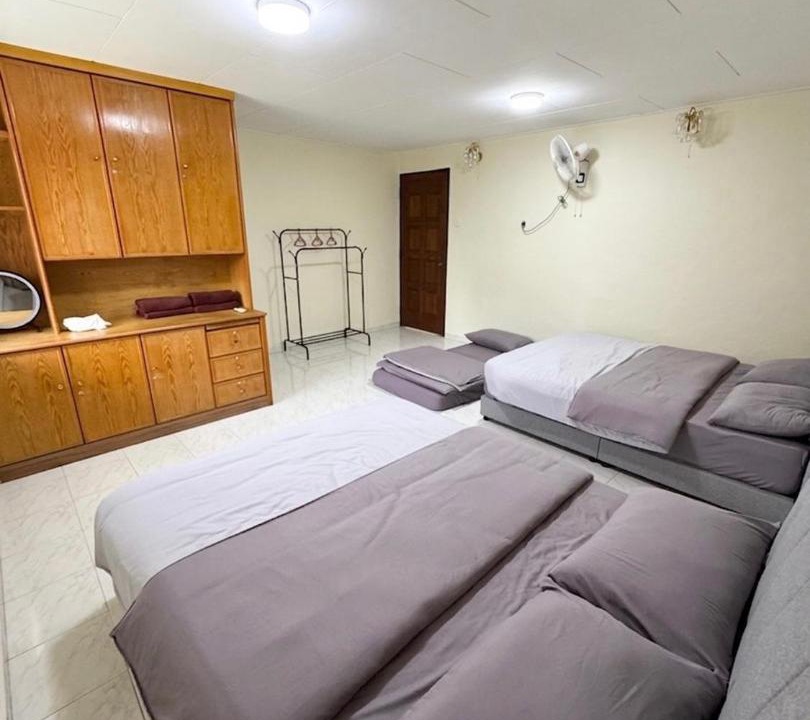 Photo of Bedroom in Mak Mandin