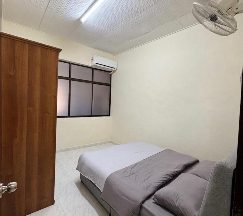Photo of Bedroom in Mak Mandin