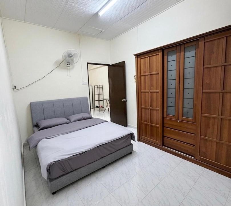 Photo of Bedroom in Mak Mandin