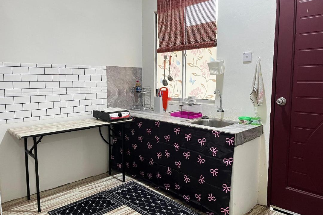 Photo of Bathroom in Sipitang