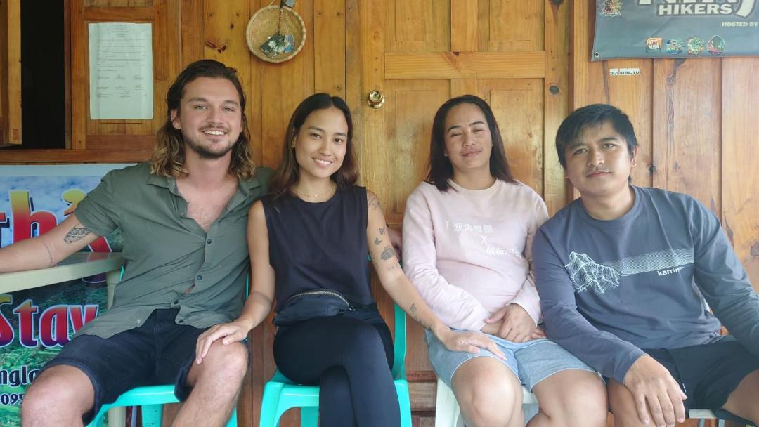 Photo of Others in Tinglayan