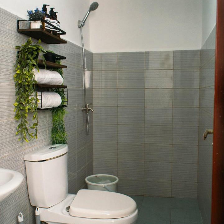 Photo of Bathroom in Lapu-Lapu