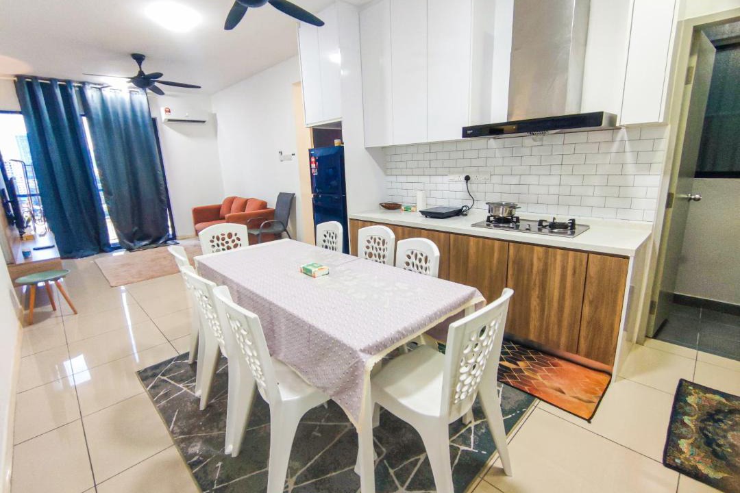 Photo of Kitchen in Kuala Lumpur