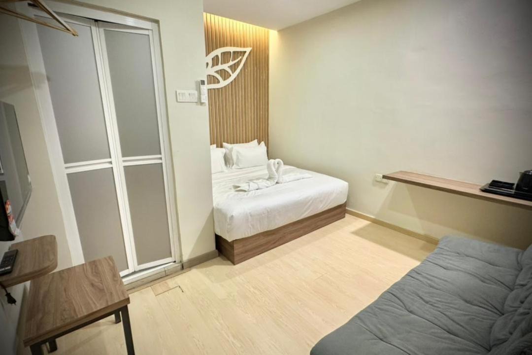 Photo of Bedroom in Bandar Tun Razak