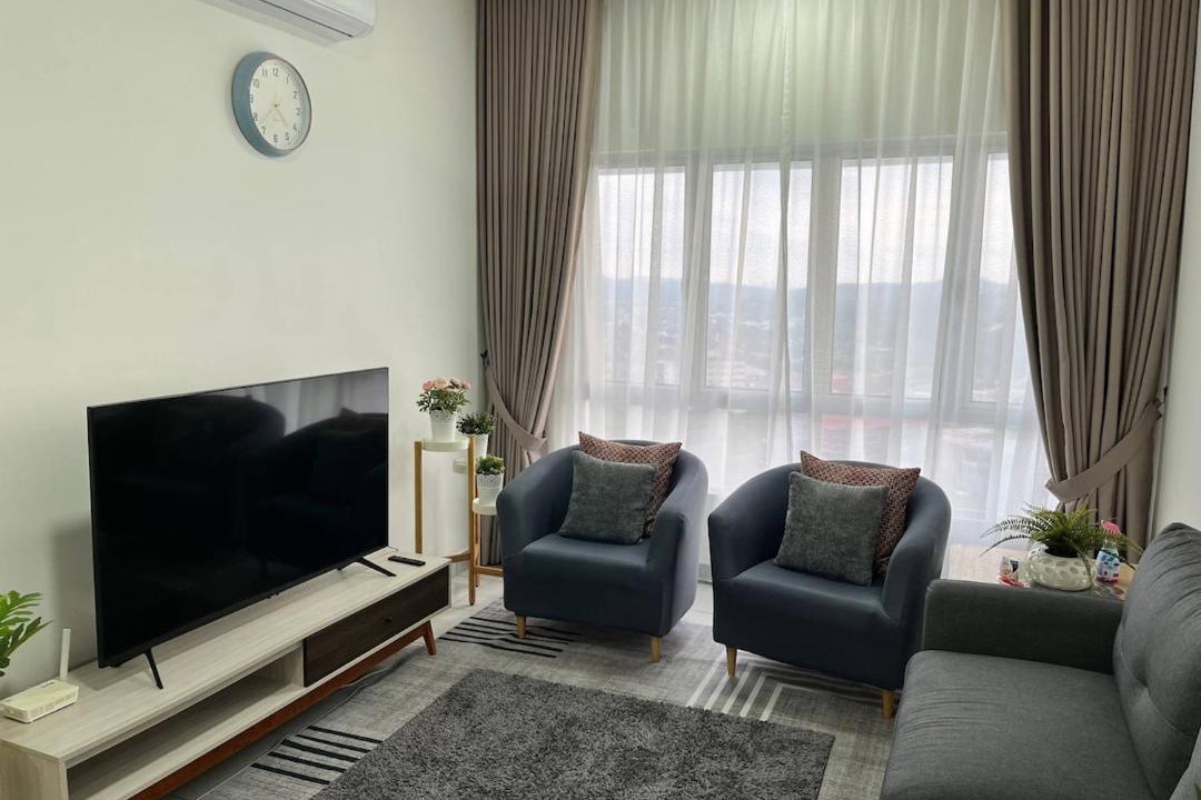 Photo of Livingroom in Bandar Baru Bangi