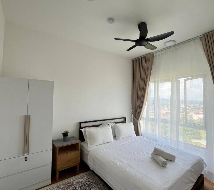 Photo of Bedroom in Bandar Baru Bangi