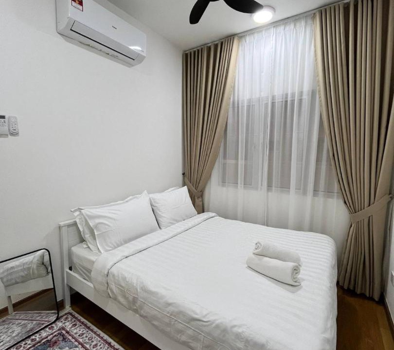 Photo of Bedroom in Bandar Baru Bangi
