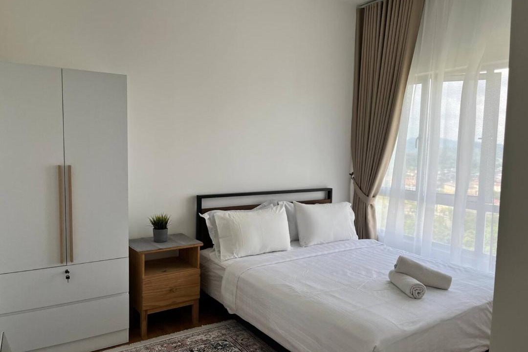 Photo of Bedroom in Bandar Baru Bangi