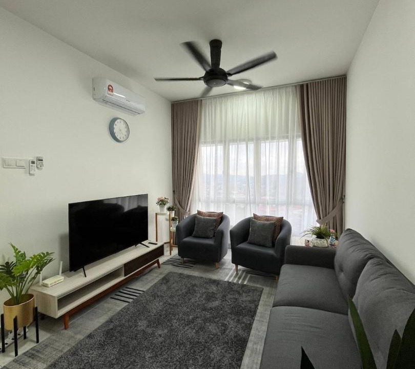 Photo of Livingroom in Bandar Baru Bangi