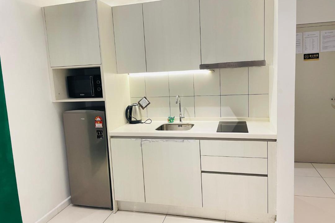 Photo of Kitchen in Kuala Lumpur City Centre