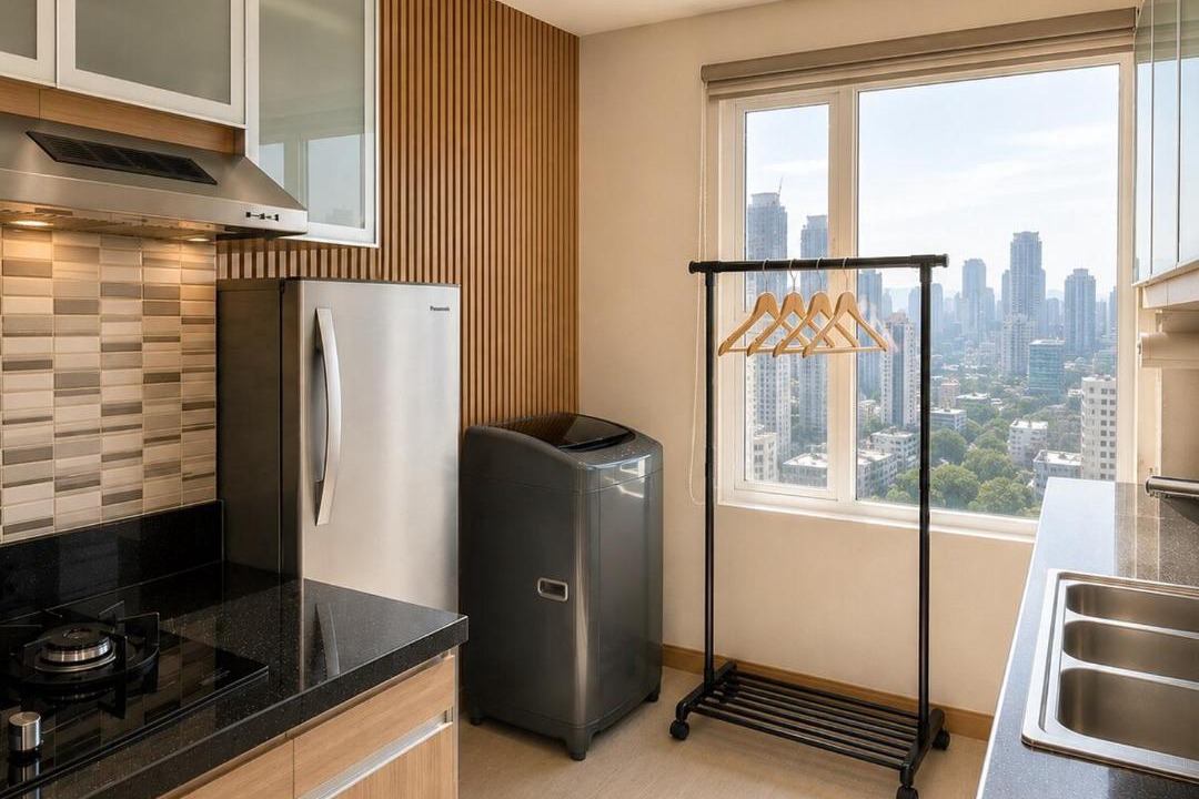 Photo of Kitchen in Ermita Night District