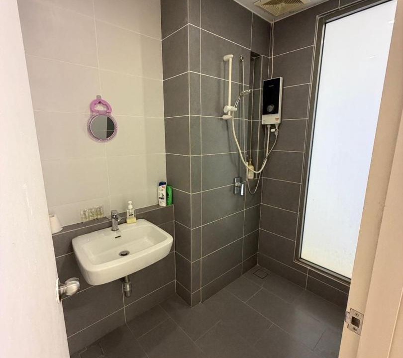 Photo of Bathroom in Miri