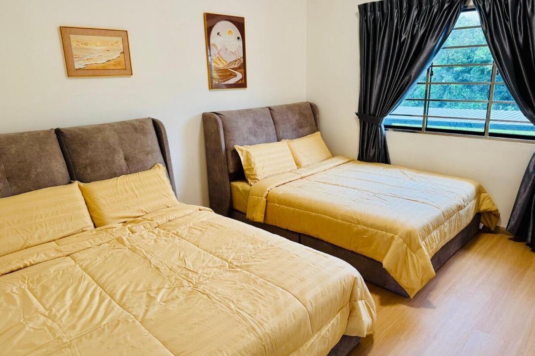 Photo of Bedroom in Kota Tinggi