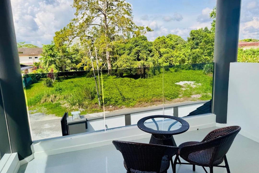 Photo of Patio Balcony in Kota Tinggi