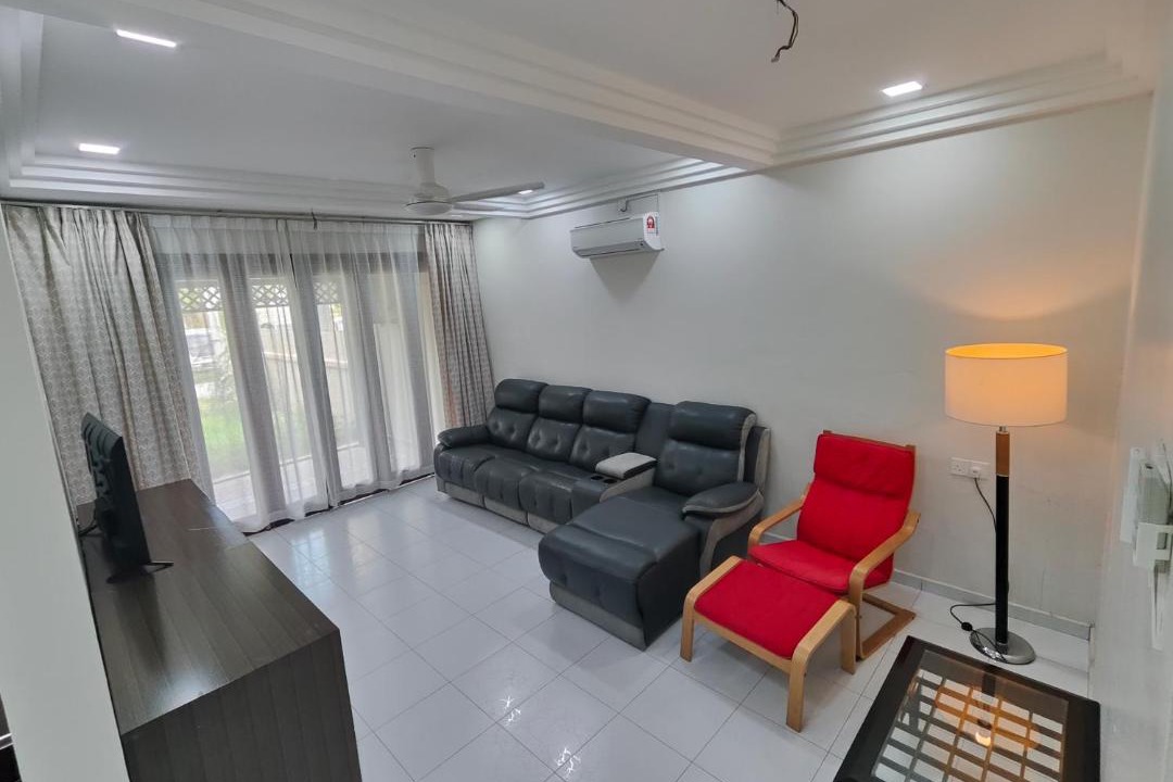 Photo of Livingroom in Batu Buruk