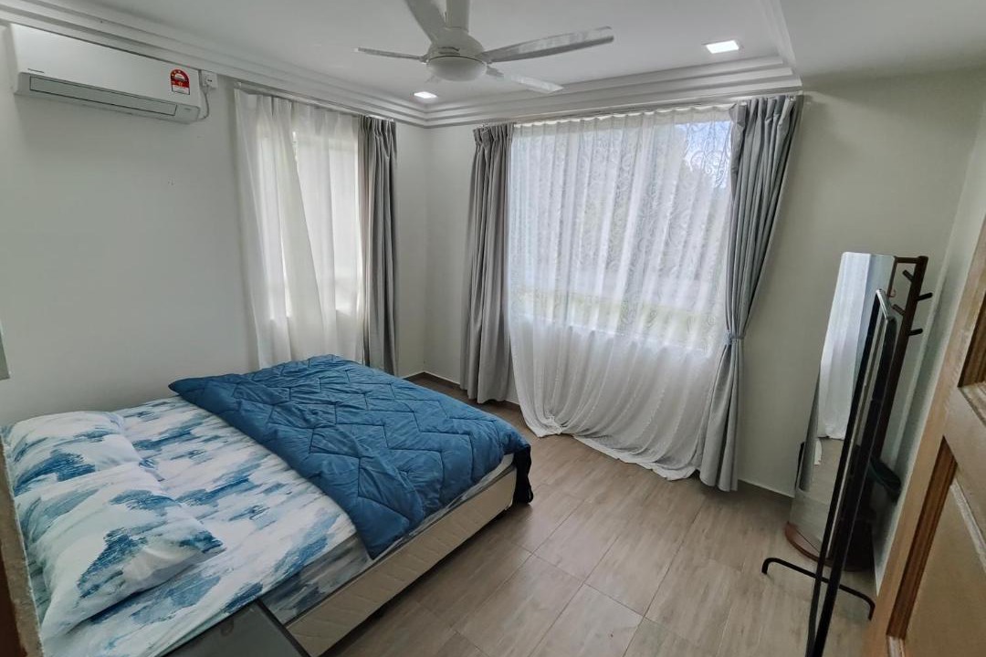 Photo of Bedroom in Batu Buruk
