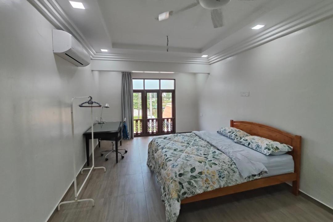 Photo of Bedroom in Batu Buruk