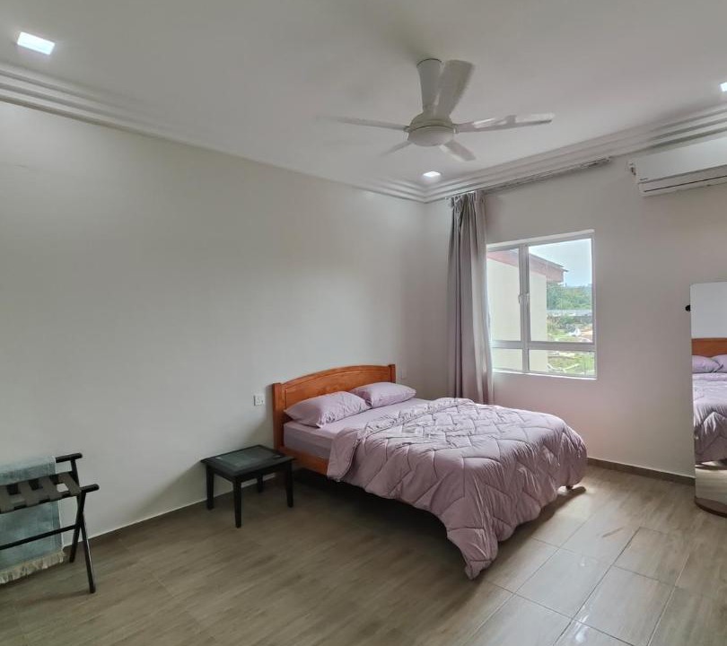 Photo of Bedroom in Batu Buruk