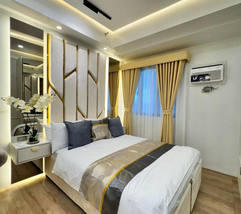 Photo of Bedroom in South Triangle