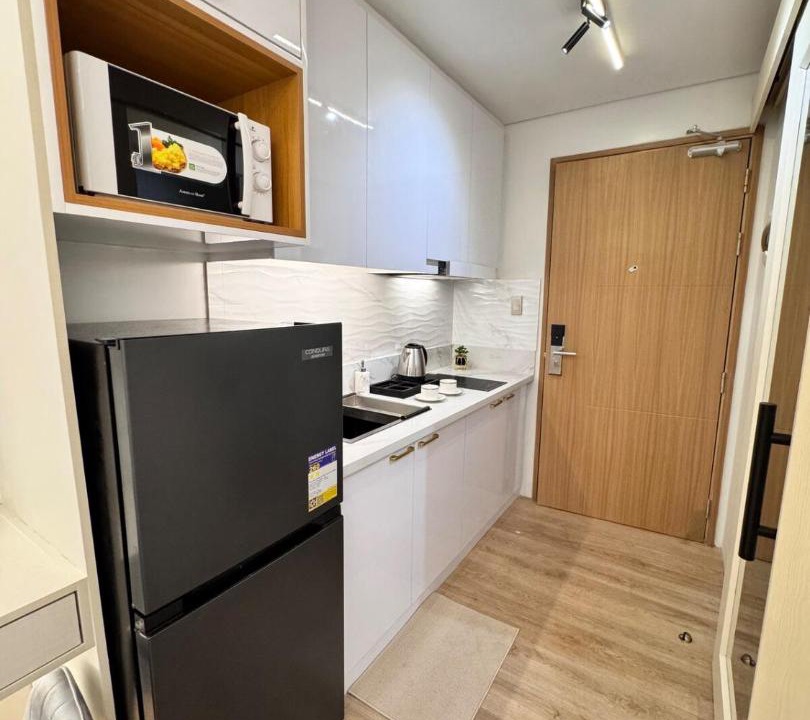 Photo of Kitchen in South Triangle