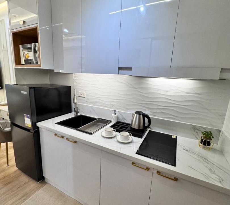 Photo of Kitchen in South Triangle